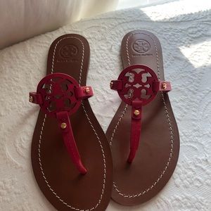 Tory Burch Mini Miller